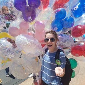 Meet your Posher, Lindsey